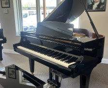 Kawai GE-1A baby grand piano